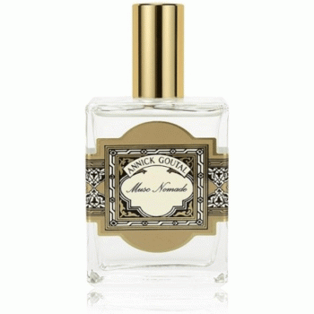 Annick Goutal Musc Nomade Men