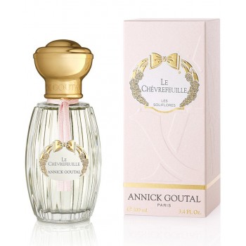 Annick Goutal Le Chevrefeuille