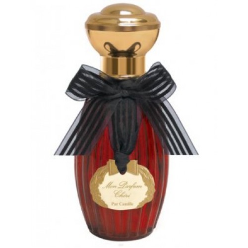 Annick Goutal Mon Parfum Cheri par Camille