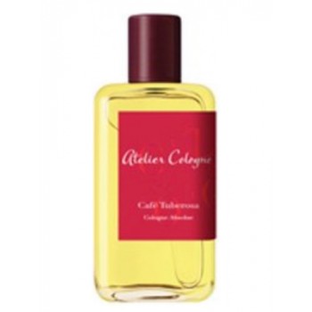 Atelier Cologne Café Tuberosa