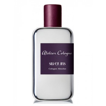 Atelier Cologne Silver Iris