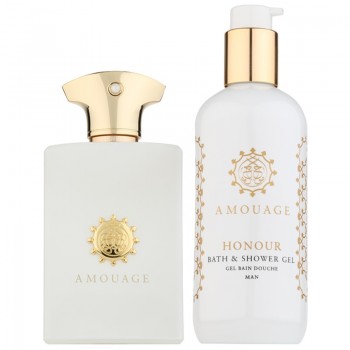 Набор Amouage Honour Man