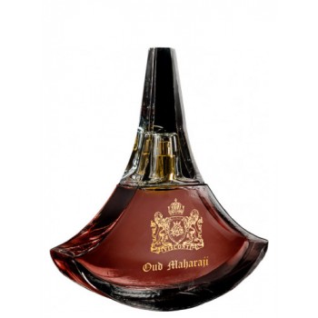 Antonio Visconti Oud Maharaji