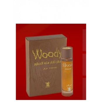 Arabian Oud Woody Intense