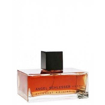 Angel Schlesser Angel Schlesser Homme Oriental Edition