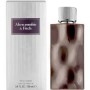 Abercrombie & Fitch First Instinct Extreme for men