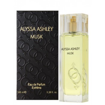 Alyssa Ashley Musk Extreme