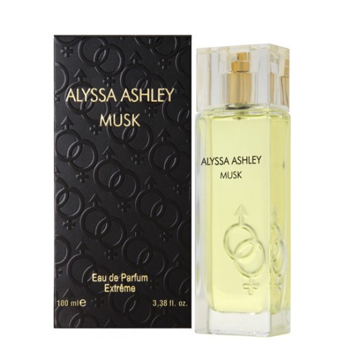 Alyssa Ashley Musk Extreme