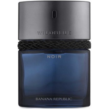 Banana Republic Wildblue Noir