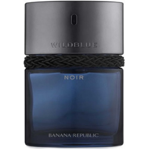 Banana Republic Wildblue Noir