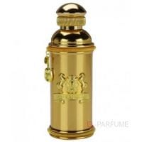 Alexandre J. Golden Oud