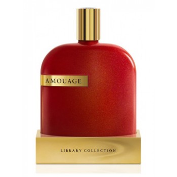 Amouage The Library Collection Opus IX