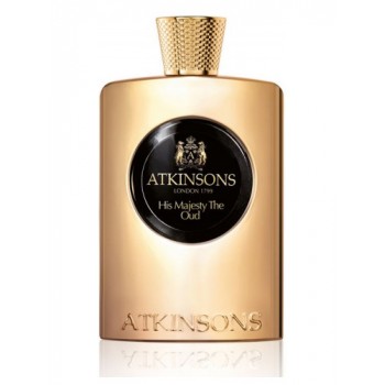 Atkinsons Atkinsons His Majesty The Oud