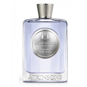 Atkinsons Lavender on the Rocks