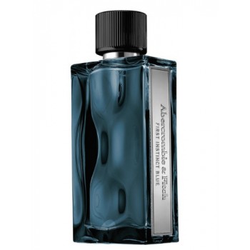 Abercrombie & Fitch First Instinct Blue