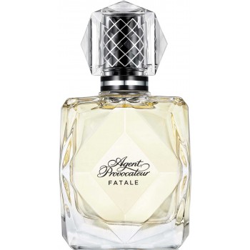 Agent Provocateur Fatale