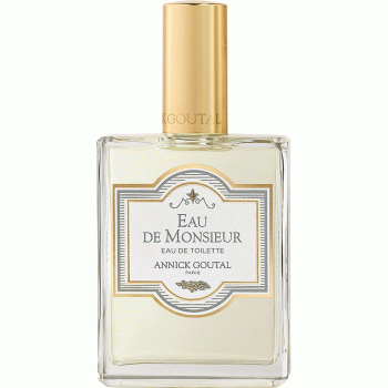 Annick Goutal Eau de Monsieur