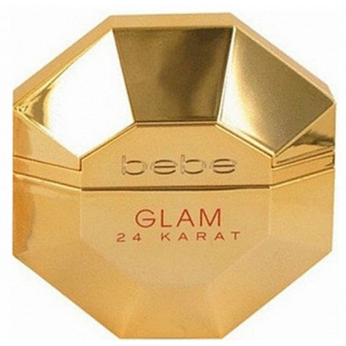 Bebe Glam 24 Karat