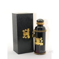 Alexandre J. Black Muscs