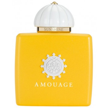 Amouage Sunshine