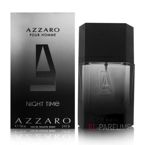 Azzaro Night Time