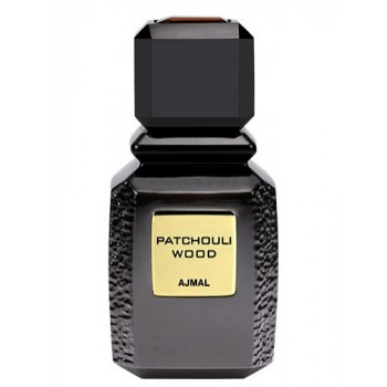 Ajmal Patchouli Wood