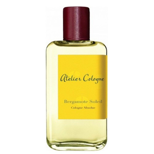 Atelier Cologne Bergamote Soleil