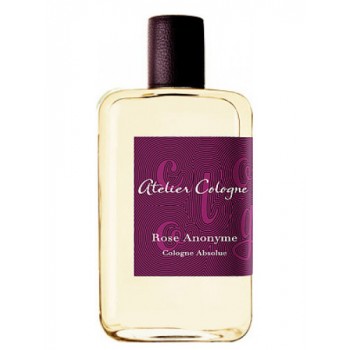 Atelier Cologne Rose Anonyme