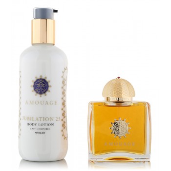 Набор Amouage Jubilation XXV