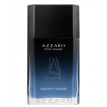 Azzaro Pour Homme Naughty Leather