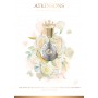 Atkinsons White Rose de Alix