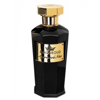 Amouroud Agarwood Noir