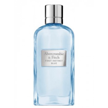 Abercrombie & Fitch First Instinct Blue For Her