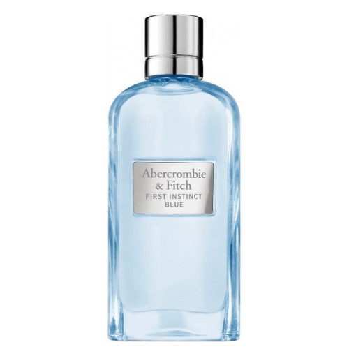 Abercrombie & Fitch First Instinct Blue For Her