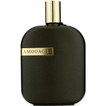 Amouage The Library Collection: Opus VII