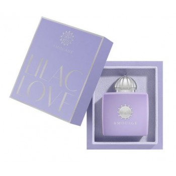 Amouage Lilac Love