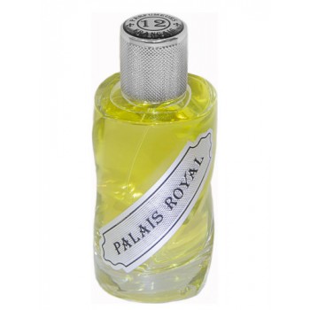 12 Parfumeurs Francais Palais Royal