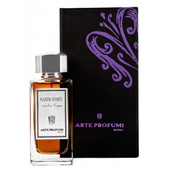 Arte Profumi Harem Soiree