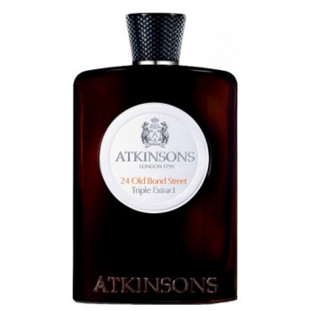 Atkinsons 24 Old Bond Street Triple Extract