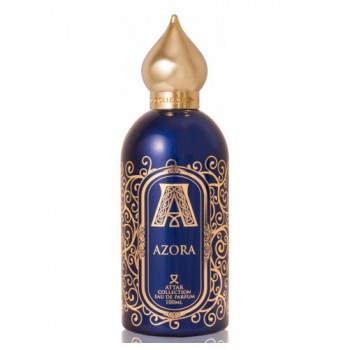 Attar Collection Azora