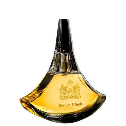 Antonio Visconti Silver Wood