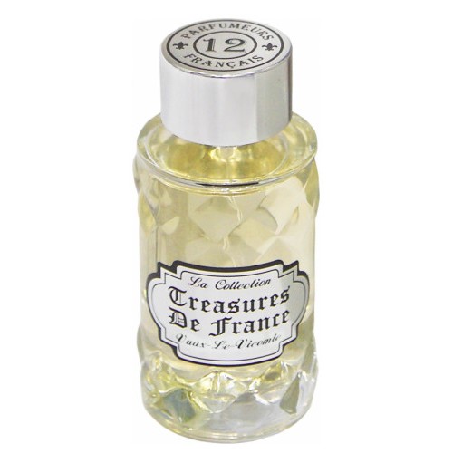 12 Parfumeurs Francais Vaux Le Vicomte