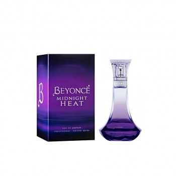 Beyonce Midnight Heat