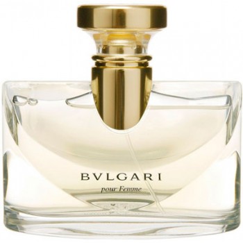 Bvlgari Pour Femme