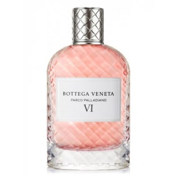 Bottega Veneta Parco Palladiano VI: Rosa