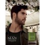 Bvlgari Man Wood Essence