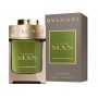 Bvlgari Man Wood Essence