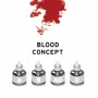 Blood Concept B