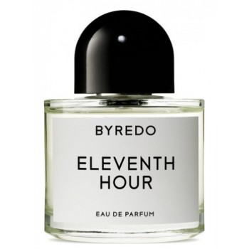 Byredo Eleventh Hour