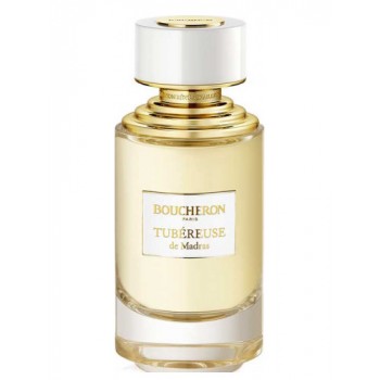 Boucheron Tubéreuse De Madras